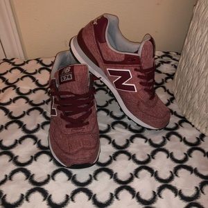 New Balance 574
